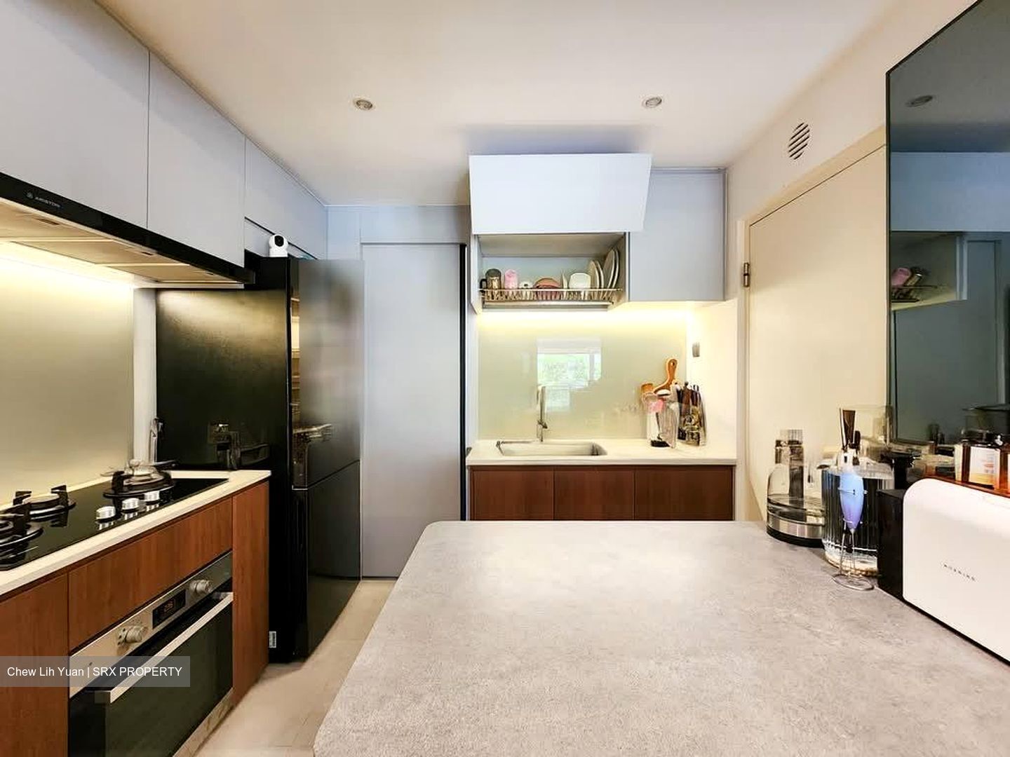 Blk 138B The Peak @ Toa Payoh (Toa Payoh), HDB 5 Rooms #550683741